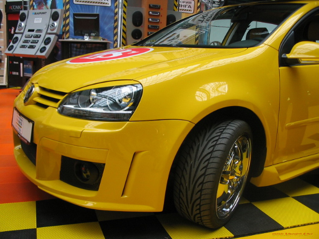 , volkswagen